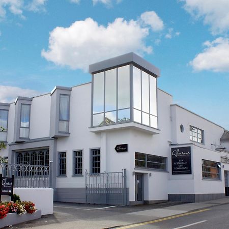 Gleesons Townhouse Booterstown Hotel Dublin Exterior photo